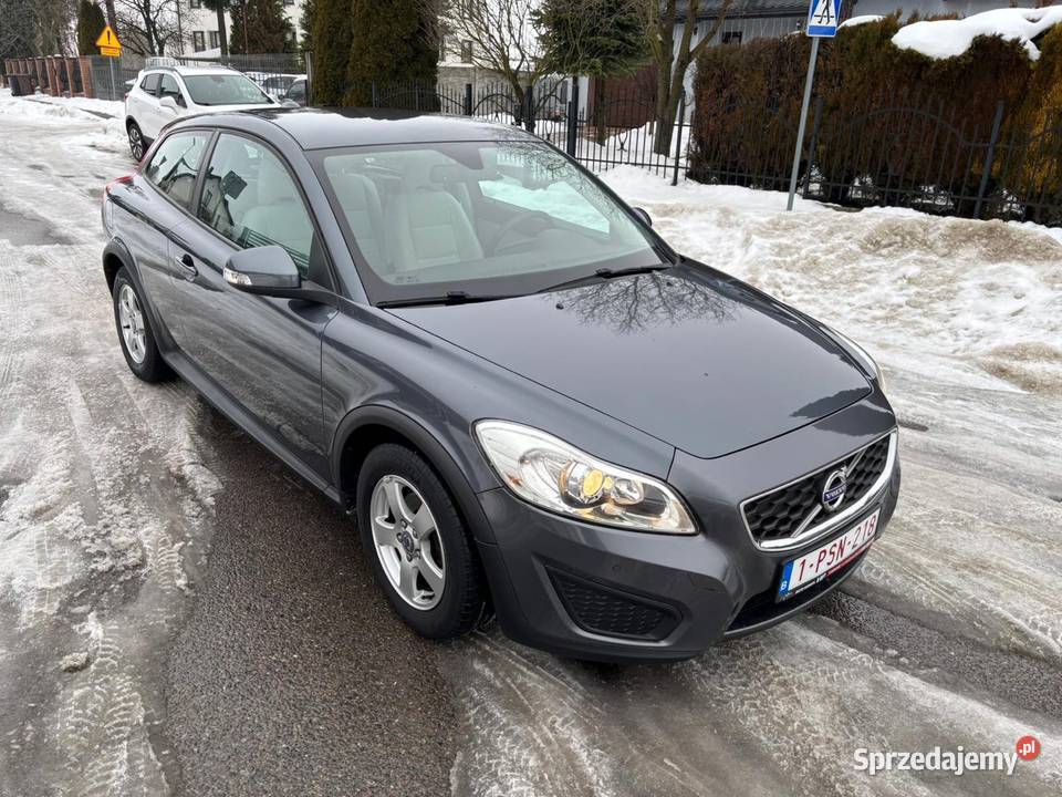 Volvo c30 Zamość