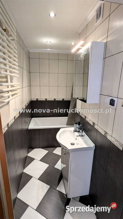 wynajmu mieszkania 38m2 2 pok Rybnik śląskie