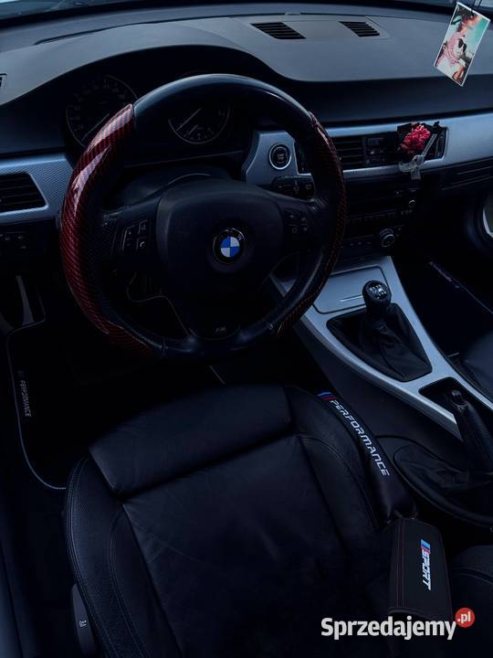 Bmw e91 2011 Gorlice sprzedam