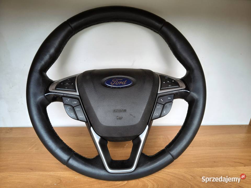 Kierownica Airbag Ford Mondeo MK5 S Galaxy Radom sprzedam