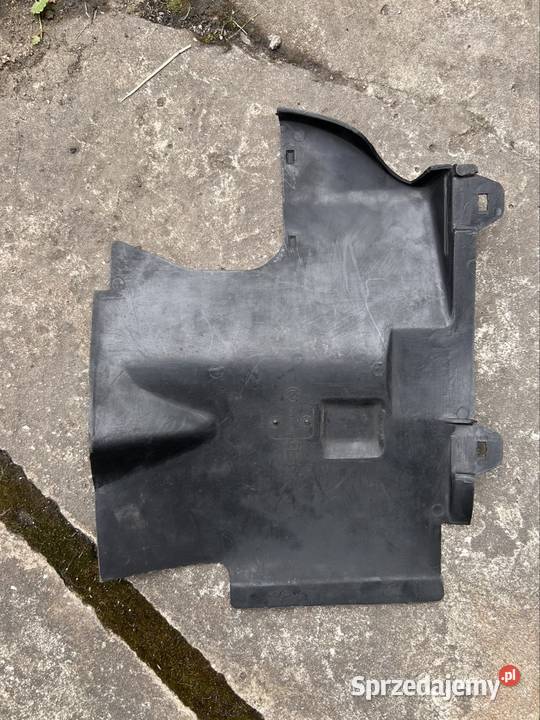 Bmw e30 m10 m20 51 71 1942085 zaślepka lampy Ogrodzieniec