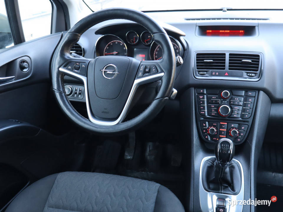 Opel Meriva 14 i Piaseczno