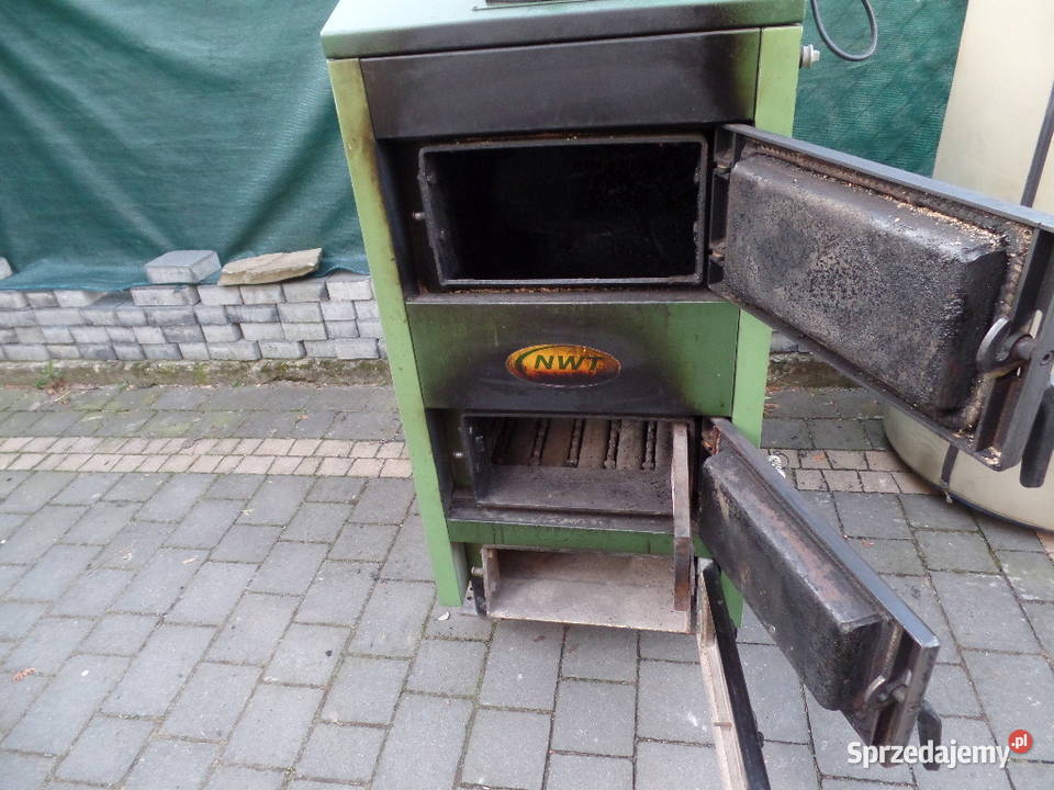piec kocioł co sas 20 kw sprzedam