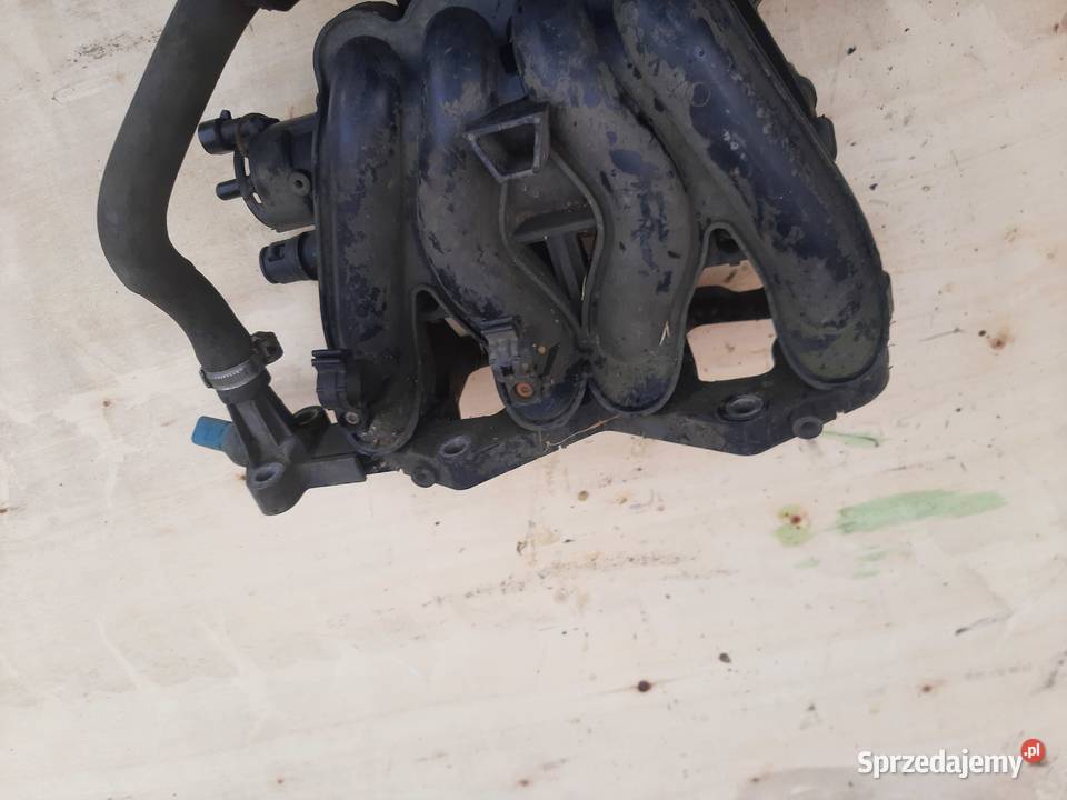 Fiat Seicento Panda Punto II 11 12 Magneti Ksawerów