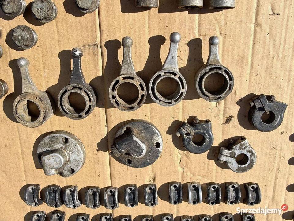 Części Mz Etz Ts 150 250 251 D Skarżysko-Kamienna