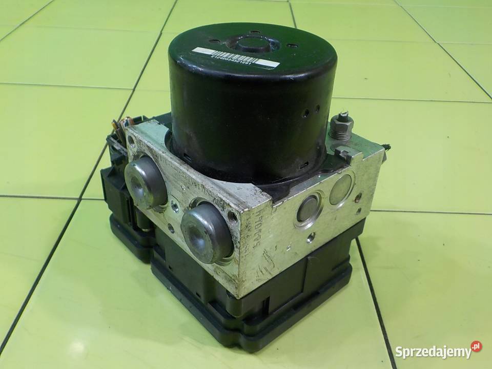 LAND ROVER FREELANDER II 22 TD4 09r 5D pompa ABS Pompy hamulcowe