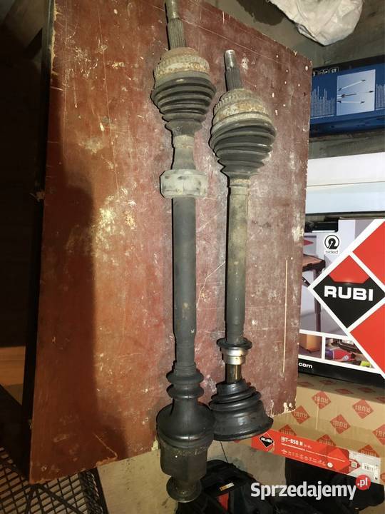 Półosie Scenic 19 dci mazowieckie Radom