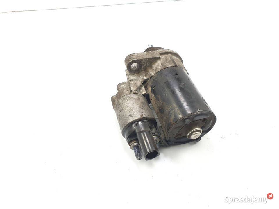 ROZRUSZNIK AUDI A3 8P 16 B Pozostałe Lipno