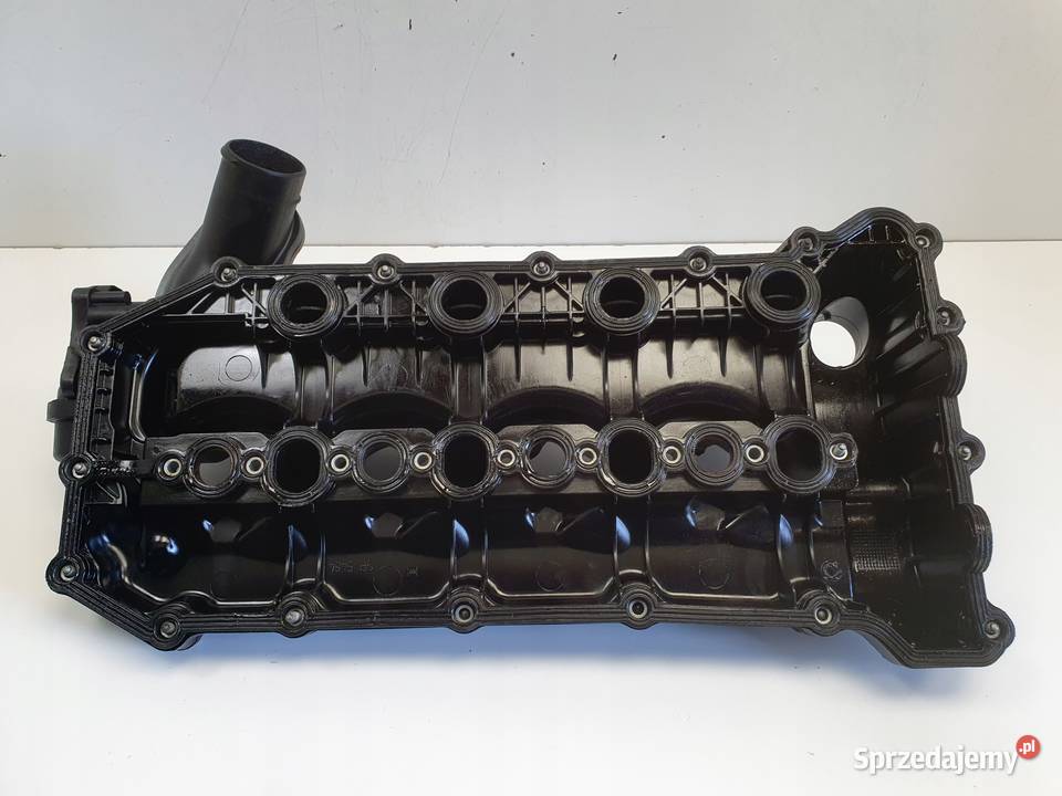 Range Rover III L322 36 TD V8 POKRYWA ZAWORÓW Chełm sprzedam