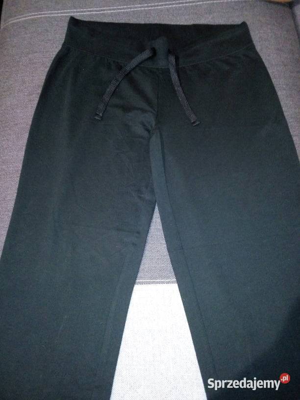 Spodnie damskie nowe Bez wzoru Spodnie Częstochowa