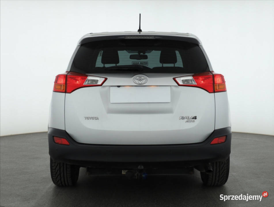 Toyota RAV 4 20 D4D czujnik deszczu Piaseczno