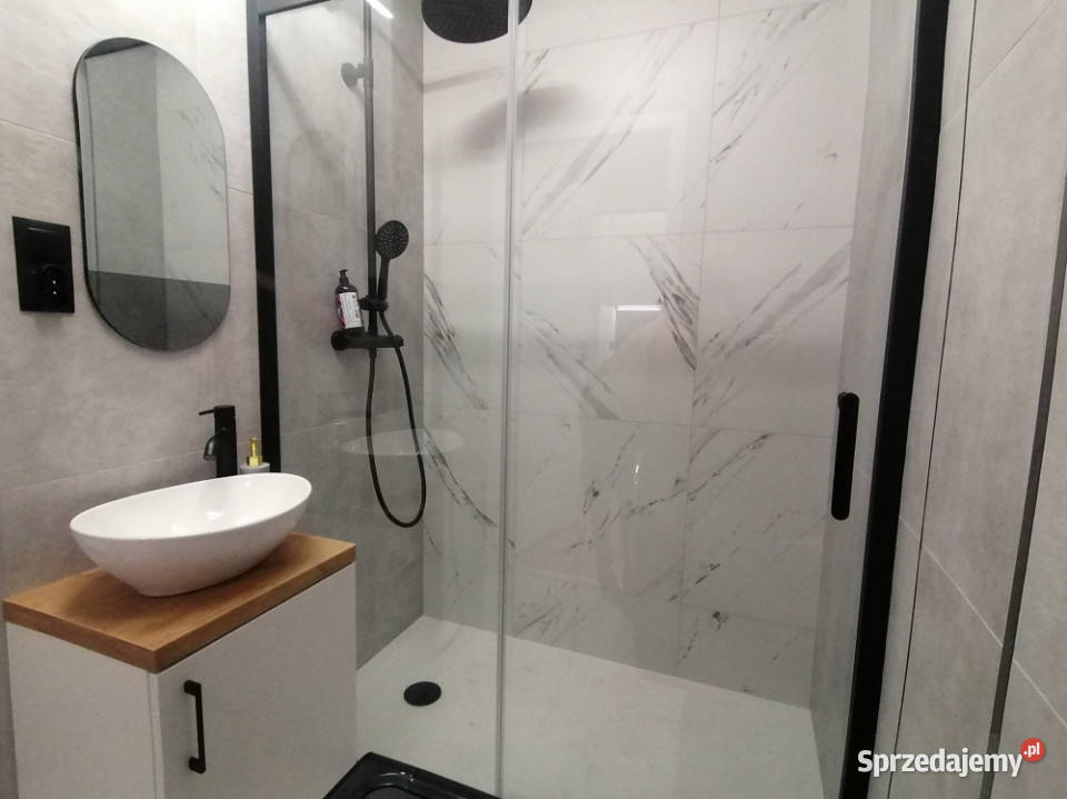 Nowoczesne 2 pokojowe Podwisłocze