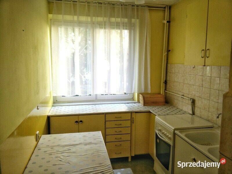 Mokotów 2pokoje bezpośrednio 3 piętra i więcej Warszawa