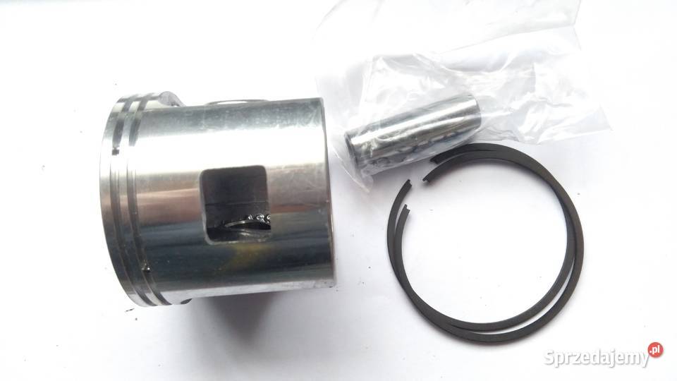 TŁOK POLINI 55 mm PIAGGIO VESPA 50 ccm 2040040 Bielsk Podlaski sprzedam