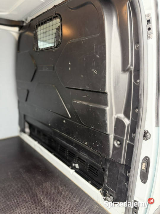 Ford Transit Transit Costum 20tdci 130 Trend tempomat mazowieckie Radom