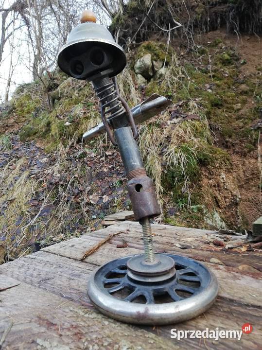 rzeźba metalowa rękodzieło dolnośląskie Jelenia Góra