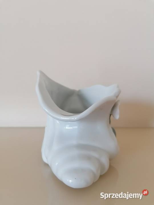 figurka bucik porcelana Vintage Opole sprzedam