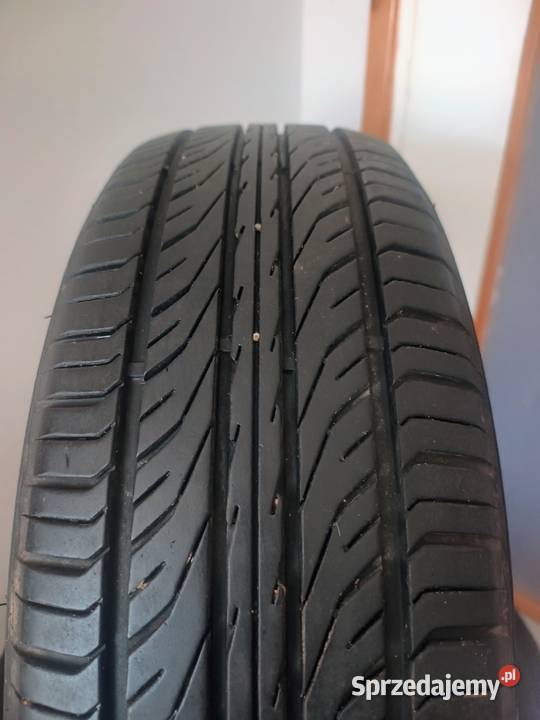 21565R17 Fronway Ecogreen66 komplet lato 2023