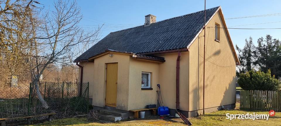 Dom siedlisko gospodarstwo działka Równe gm 4545zł/m2