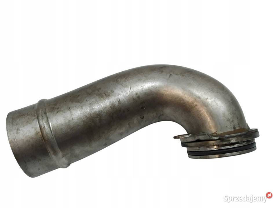 DOLOT POWIETRZA TURBOSPRĘŻARKI 079129572R 40 osobowe