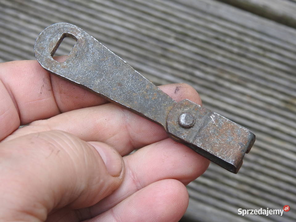 SACHS NSU WANDERER KOMAR BMW DKW AWO IFA SHL WFM mazowieckie Warszawa