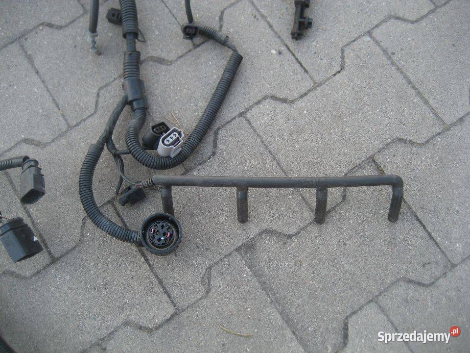 skoda fabia i 1 i lift 0407r 19tdi 101 Rakoniewice