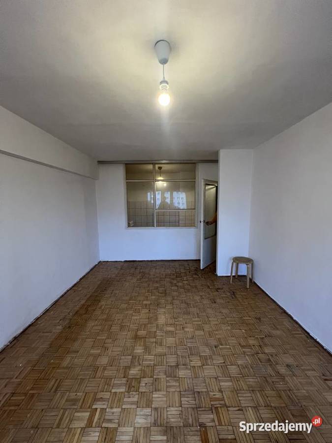 2 pokoje balkon piwnica Żoliborz blok mazowieckie Warszawa