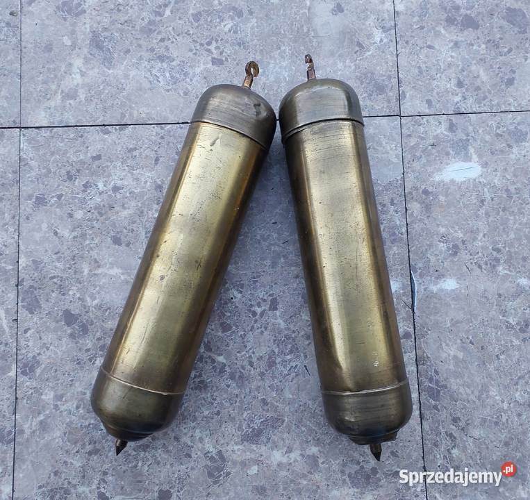 51 wagi obciążniki ciężarki zegara podłogowego Tczew