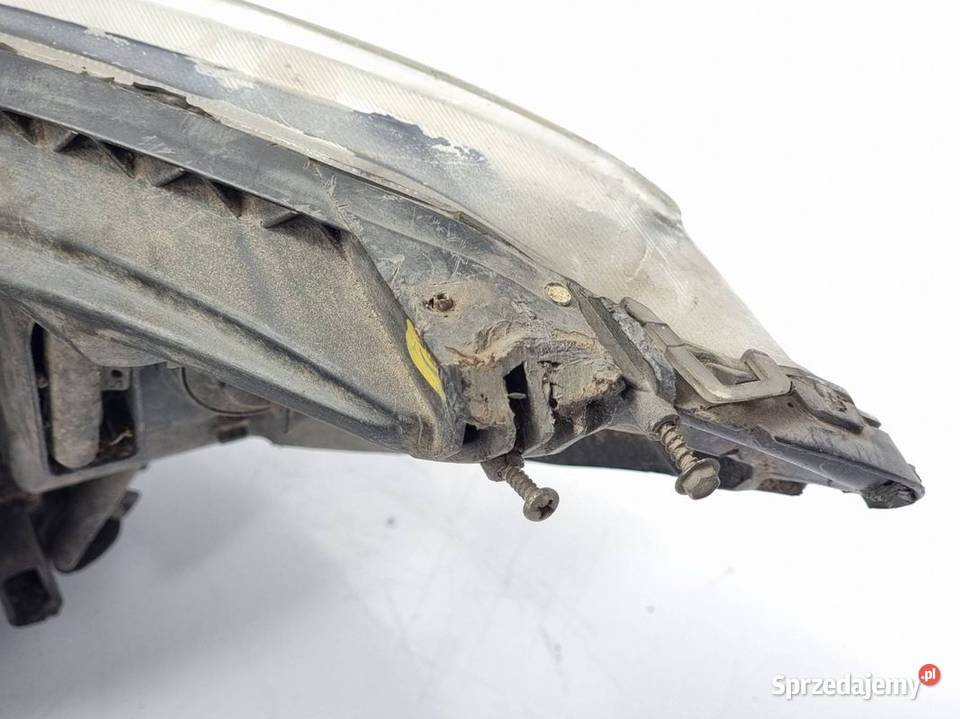 LAMPA PRAWA PRZÓD MASERATI GRANTURISMO S kujawsko-pomorskie Lipno sprzedam