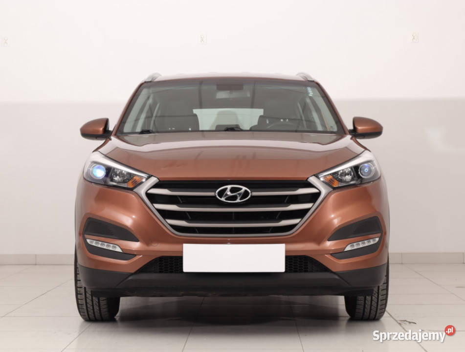 Hyundai Tucson 16 GDI Piaseczno