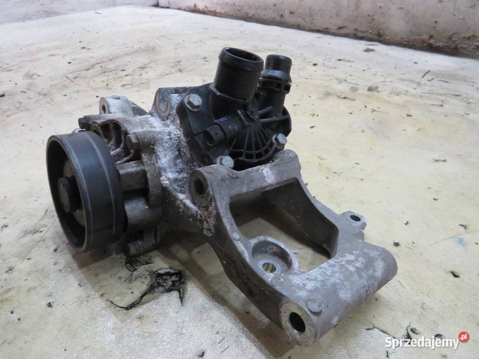 POMPA WODY MINI F55 F56 15 B 8601366 osobowe sprzedam