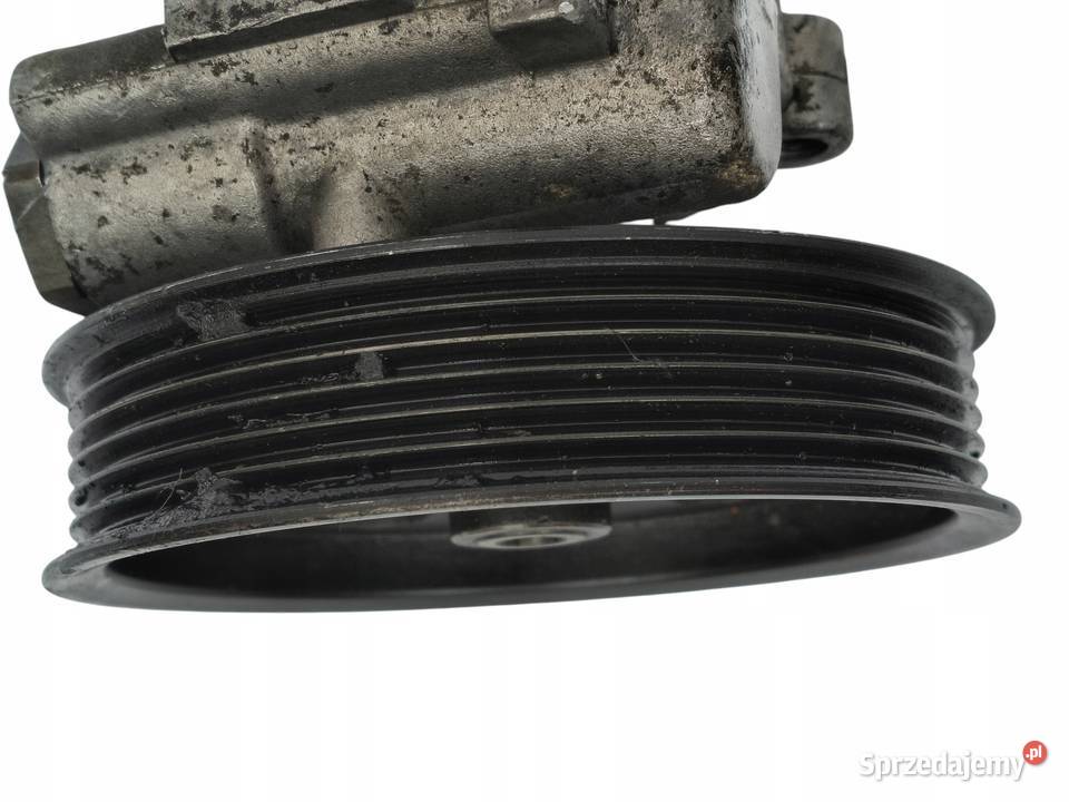 POMPA WSPOMAGANIA Alfa Romeo 156 147 159 GT Fiat Chełm