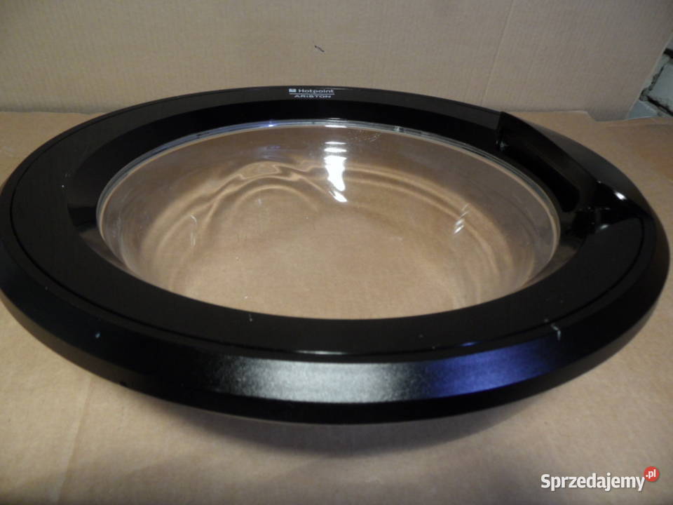 drzwi pralki ariston RSSG724JPL Promnik