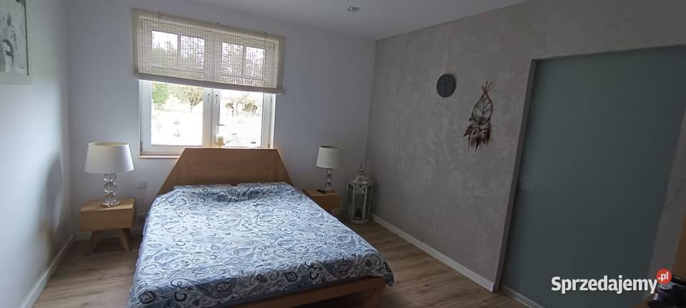 Dom 120 M2 10 Chełma 4letni Brzeźno