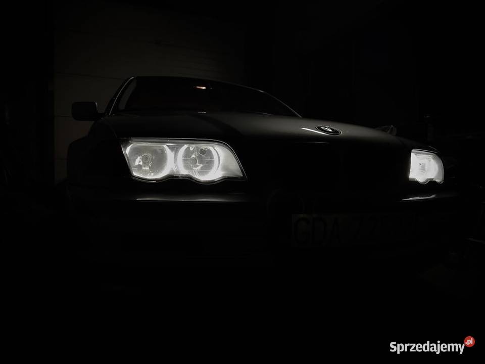 BMW E46 318i Sedan / Limuzyna sprzedam