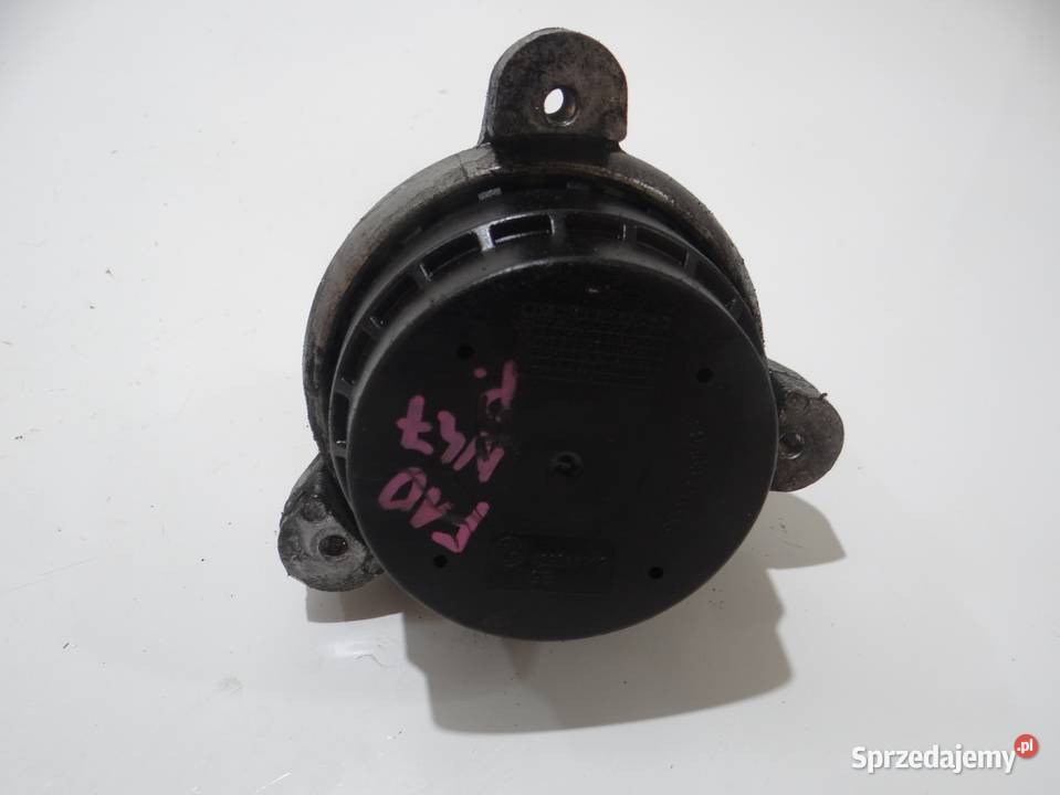 PODUSZKA SILNIKA PRAWA BMW F10 N47 6785602 lubelskie Strzyżewice sprzedam