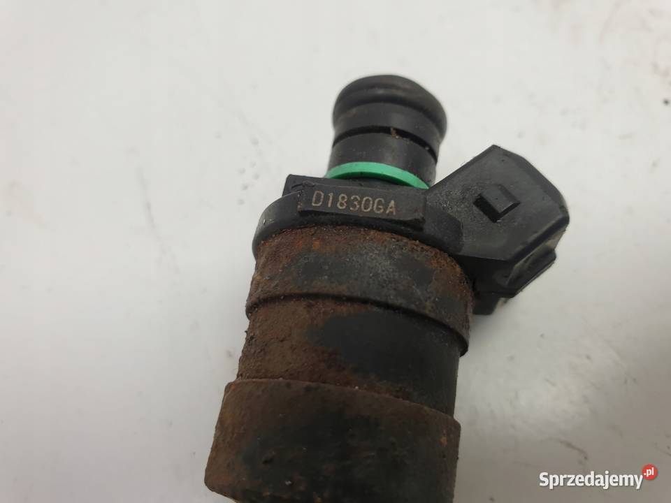 WTRYSKIWACZ Range Rover P38 46 V8 wtrysk D1830GA Wtryskiwacze Chełm sprzedam