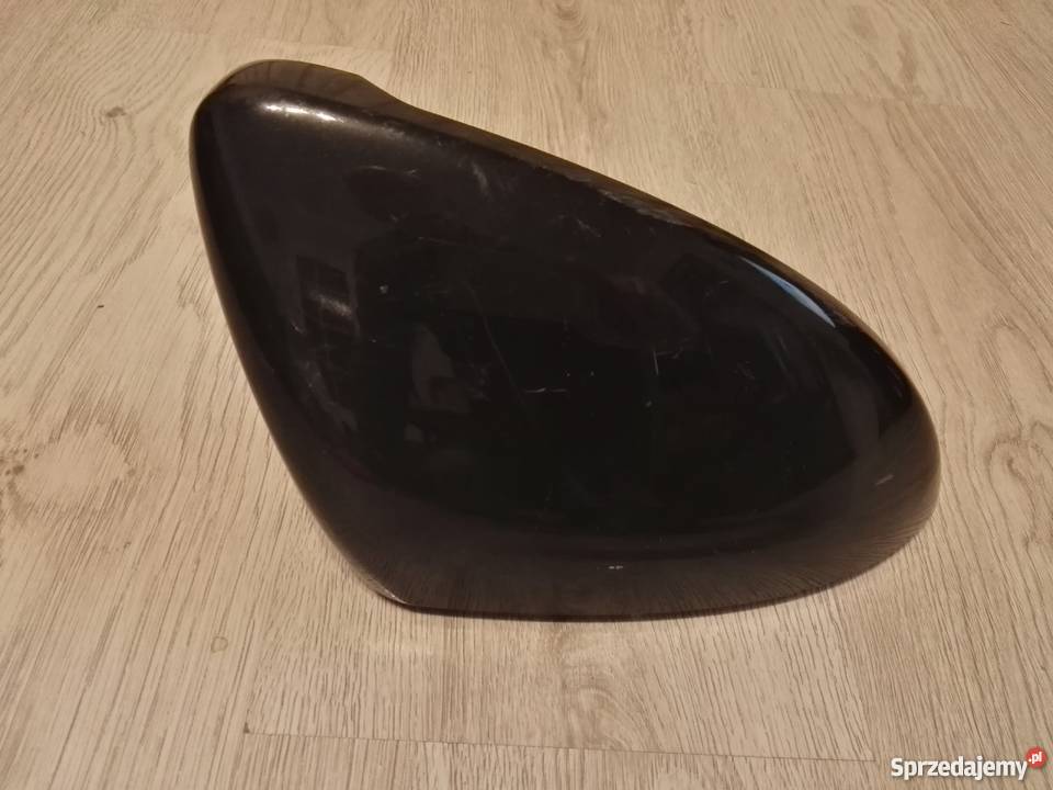 VW GOLF VII 12 PRAWA OBUDOWA LUSTERKA Międzychód