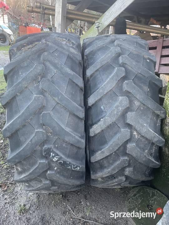 Opona 6006538 Góra Bałdrzychowska