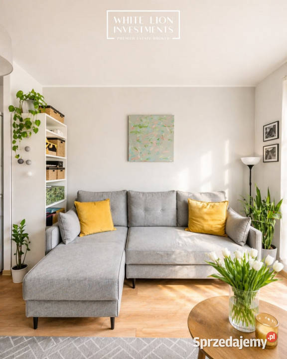 Sprzedam mieszkanie 388m2 Warszawa blok