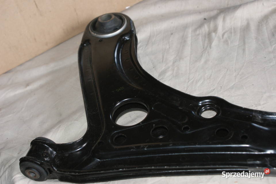 Wahacz zawieszenia koła przód LP SEAT AROSA VW sprzedam