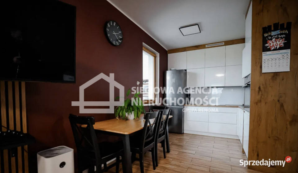 Mieszkanie 627m2 3 pokoje Gdańsk Lawendowe