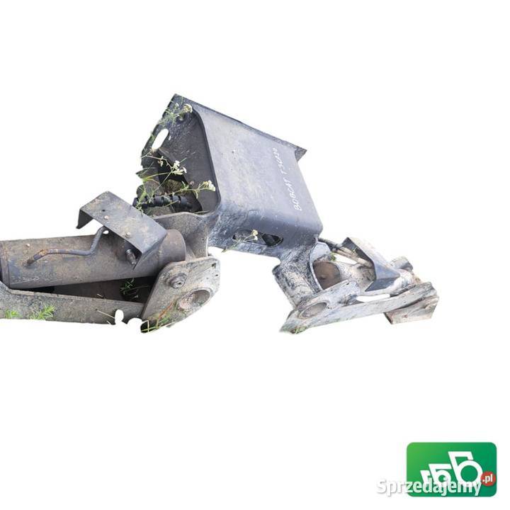 Podpory Łapy stabilizujące Bobcat T36120SL Wilkowo
