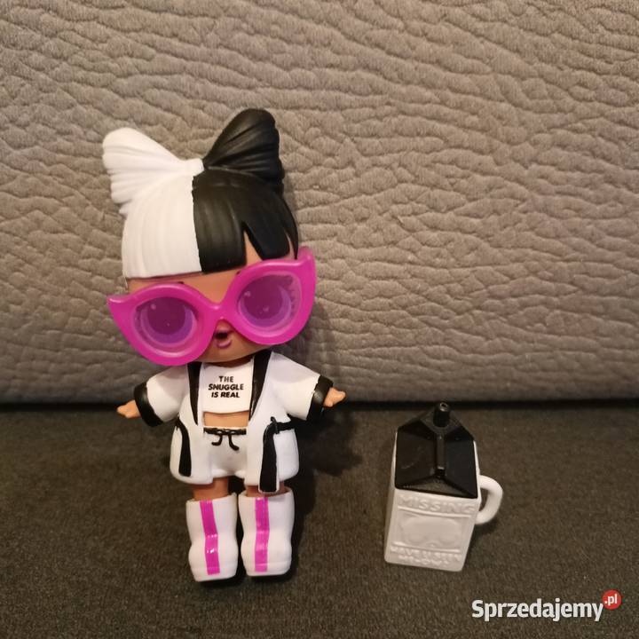 LOL Surprise Dolls Snuggle Babe podkarpackie Strzyżów