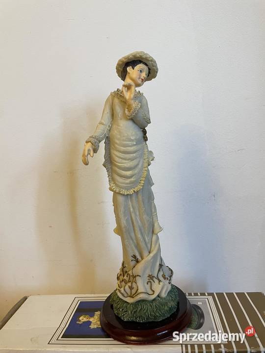 Figurka Capacino Collectables Warszawa sprzedam