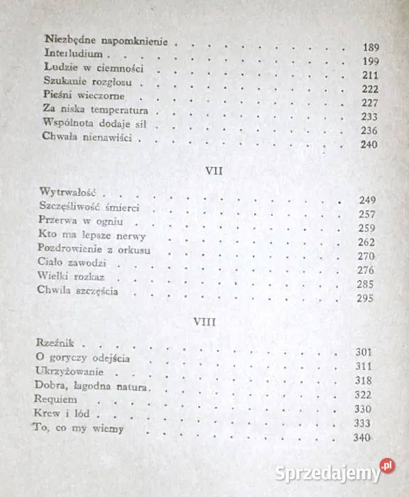 W ogrodzie królowej Horst Beseler