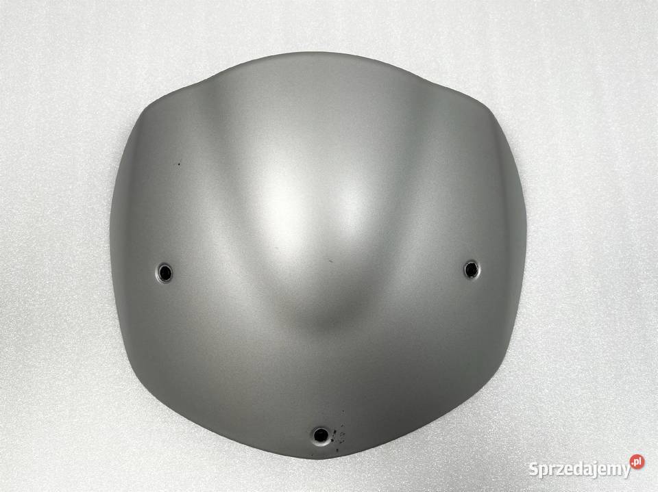 BMW F 650 GS K13 Obudowa Osłona Owiewka czaszy Plastiki wielkopolskie Łobżenica