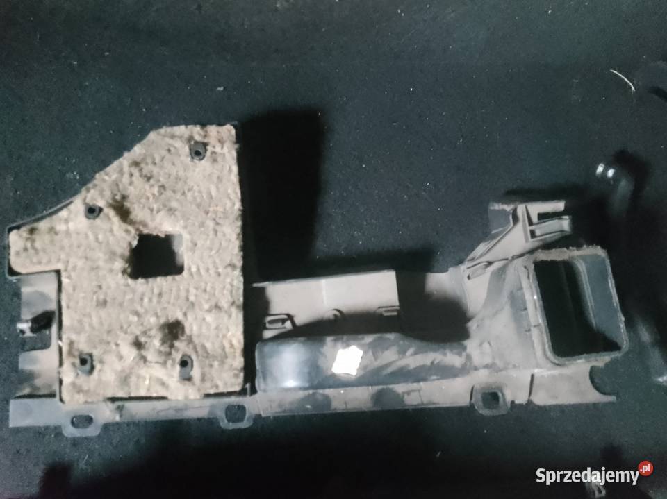 Schowek pasażera Citren Berlingo B9 Peugot osobowe Cewice sprzedam