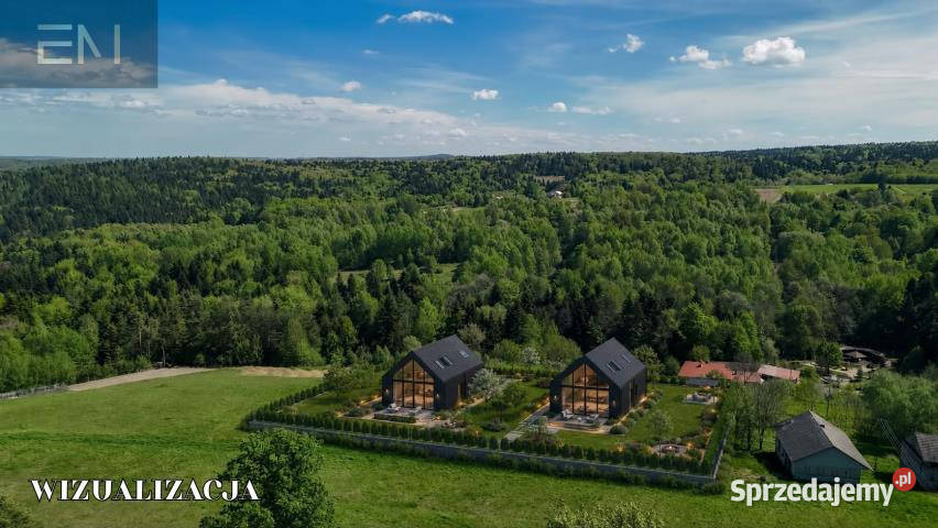 Działka 3020m Sołonka
