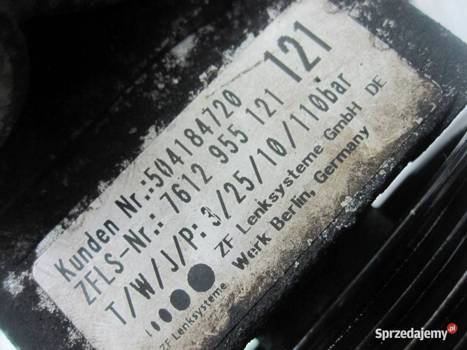 DUCATO BOXER 23 JTD F1AE0481D 120 pompa